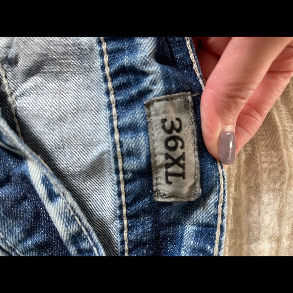 BKE Men’s Jeans